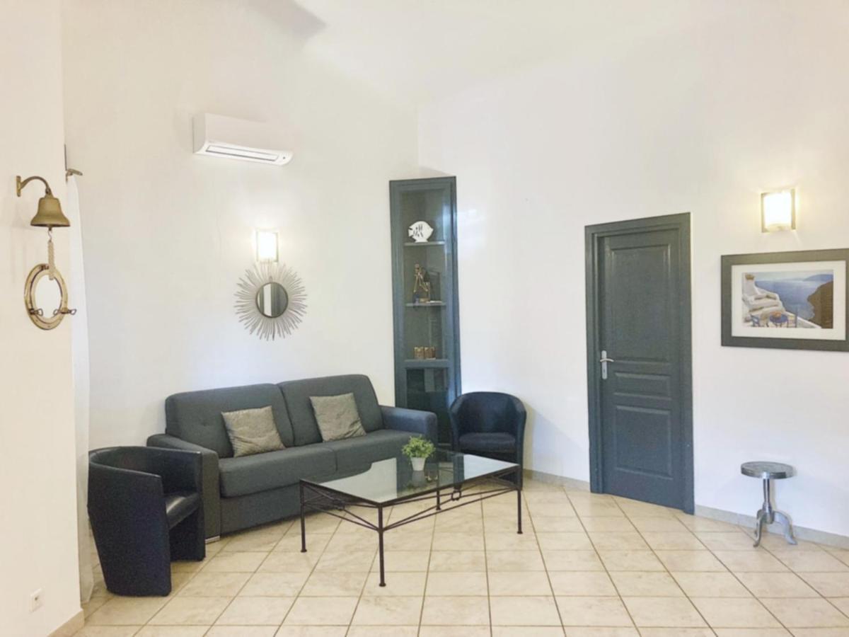 Residence Dolce Vita De Palombaggia Porto-Vecchio  Exteriér fotografie