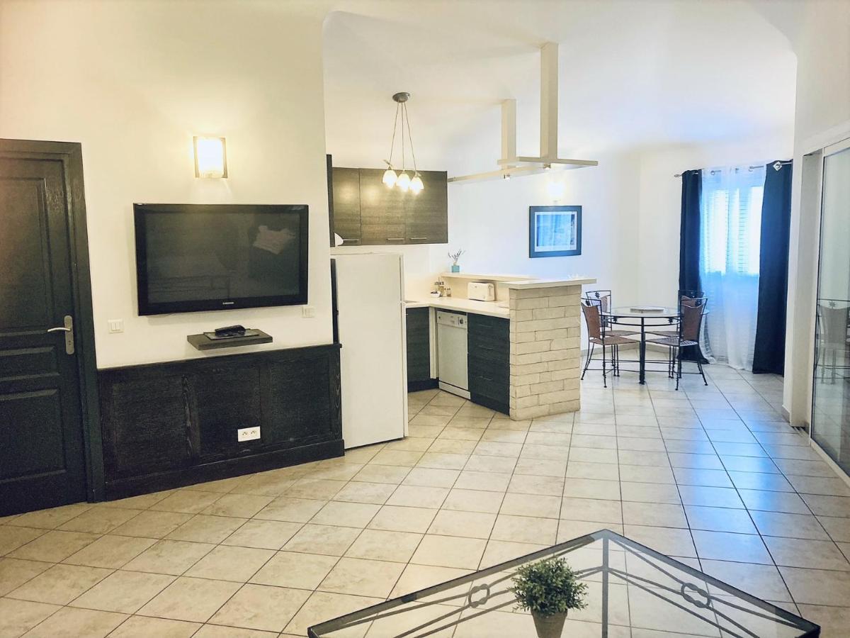 Residence Dolce Vita De Palombaggia Porto-Vecchio  Exteriér fotografie