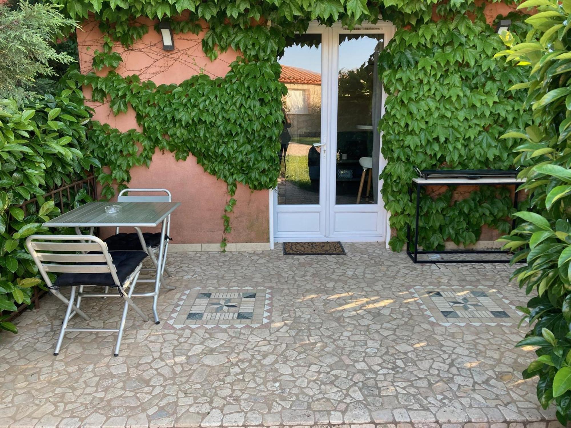 Residence Dolce Vita De Palombaggia Porto-Vecchio  Exteriér fotografie