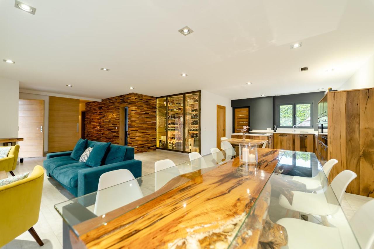 Residence Dolce Vita De Palombaggia Porto-Vecchio  Exteriér fotografie