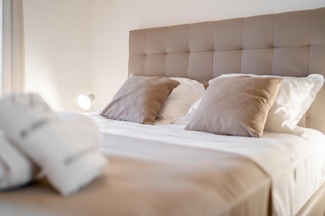 Residence Dolce Vita De Palombaggia Porto-Vecchio  Exteriér fotografie