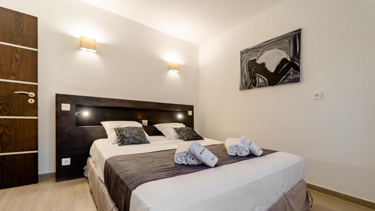 Residence Dolce Vita De Palombaggia Porto-Vecchio  Exteriér fotografie